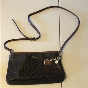 Calvin Klein purse